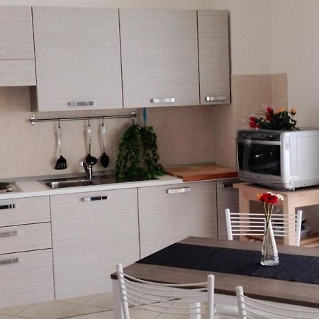 L'Angolo Di Cielo Apartman Calambrone Kültér fotó