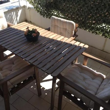 L'Angolo Di Cielo Apartman Calambrone Kültér fotó